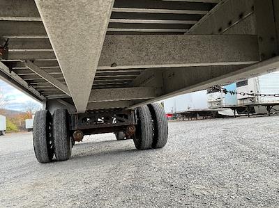 Used 2018 Flatbed Trailer 206171 for sale #206171 - photo 5