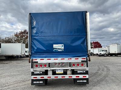 Used 2018 Flatbed Trailer 206171 for sale #206171 - photo 6