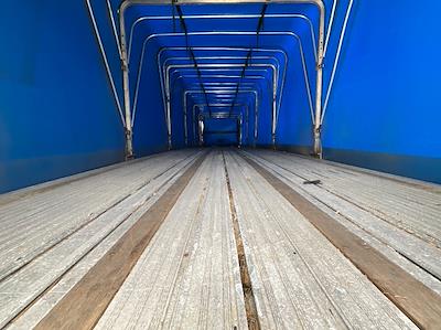 Used 2018 Flatbed Trailer 206171 for sale #206171 - photo 7