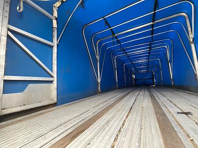 Used 2018 Flatbed Trailer 206171 for sale #206171 - photo 8