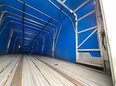 Used 2018 Flatbed Trailer 206171 for sale #206171 - photo 9