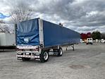 Used 2018 Flatbed Trailer 206171 for sale #206171 - photo 4
