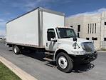 Used 2020 International MV Morgan Truck Body Box Truck with Liftgate for sale #206207 - photo 1
