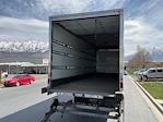 Used 2020 International MV Morgan Truck Body Box Truck with Liftgate for sale #206207 - photo 11