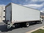 Used 2020 International MV Morgan Truck Body Box Truck with Liftgate for sale #206207 - photo 13