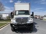 Used 2020 International MV Morgan Truck Body Box Truck with Liftgate for sale #206207 - photo 2