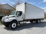 Used 2020 International MV Morgan Truck Body Box Truck with Liftgate for sale #206207 - photo 3