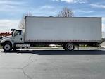 Used 2020 International MV Morgan Truck Body Box Truck with Liftgate for sale #206207 - photo 4