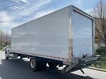 Used 2020 International MV Morgan Truck Body Box Truck with Liftgate for sale #206207 - photo 6