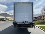 Used 2020 International MV Morgan Truck Body Box Truck with Liftgate for sale #206207 - photo 7