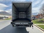 Used 2020 International MV Morgan Truck Body Box Truck with Liftgate for sale #206207 - photo 8