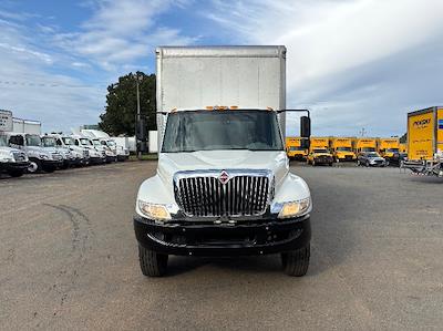 Used 2019 International DuraStar 4300 Box Truck with Liftgate for sale #206250 - photo 2