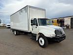 Used 2019 International DuraStar 4300 Box Truck with Liftgate for sale #206250 - photo 1