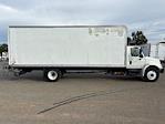 Used 2019 International DuraStar 4300 Box Truck with Liftgate for sale #206250 - photo 15