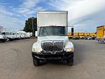 Used 2019 International DuraStar 4300 Box Truck with Liftgate for sale #206250 - photo 2