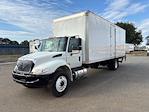 Used 2019 International DuraStar 4300 Box Truck with Liftgate for sale #206250 - photo 3