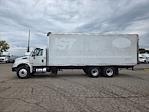 Used 2019 International DuraStar 4400 Box Truck for sale #206283 - photo 4