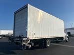 Used 2019 Hino 268A Single Cab Box Truck with Liftgate for sale #206291 - photo 13