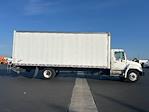 Used 2019 Hino 268A Single Cab Box Truck with Liftgate for sale #206291 - photo 15