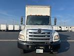 Used 2019 Hino 268A Single Cab Box Truck with Liftgate for sale #206291 - photo 2