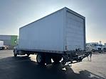 Used 2019 Hino 268A Single Cab Box Truck with Liftgate for sale #206291 - photo 6