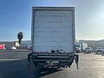 Used 2019 Hino 268A Single Cab Box Truck with Liftgate for sale #206291 - photo 7