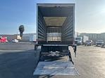 Used 2019 Hino 268A Single Cab Box Truck with Liftgate for sale #206291 - photo 9