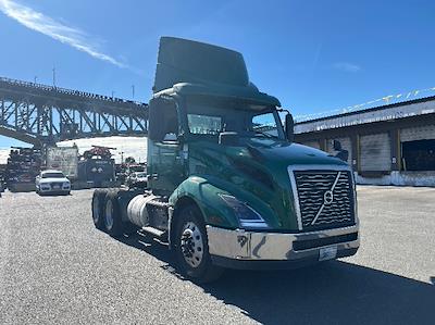 Used 2019 Volvo VNL Volvo D13 Semi Truck for sale #206322 - photo 1