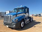 Used 2019 Freightliner Cascadia Detroit DD15AT Semi Truck for sale #206361 - photo 3