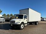 Used 2017 Freightliner M2 106 Conventional Cab Box Truck for sale #206442 - photo 3