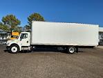 Used 2017 Freightliner M2 106 Conventional Cab Box Truck for sale #206442 - photo 4