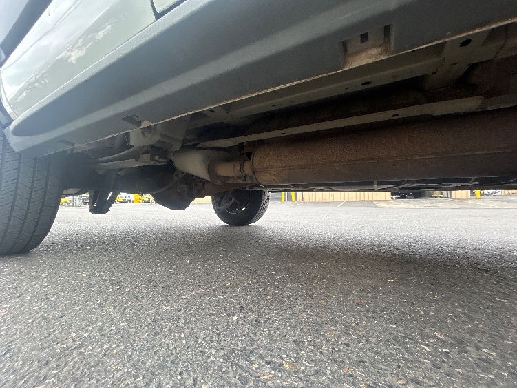 Used 2018 Ford Transit 250 - photo 14