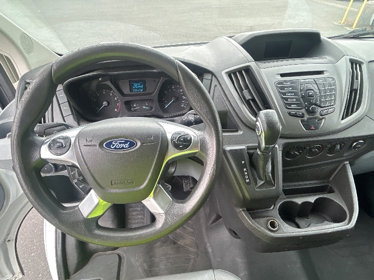 Used 2018 Ford Transit 250 - photo 18
