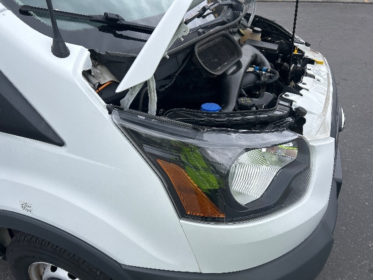 Used 2018 Ford Transit 250 - photo 23