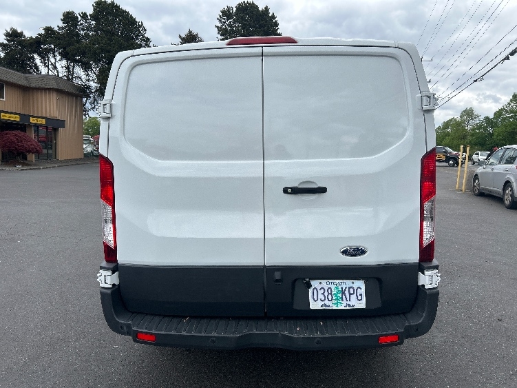Used 2018 Ford Transit 250 - photo 7