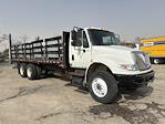 Used 2017 International DuraStar 4400 Morgan Truck Body Flatbed Truck for sale #206759 - photo 1