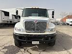Used 2017 International DuraStar 4400 Morgan Truck Body Flatbed Truck for sale #206759 - photo 2