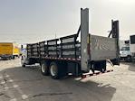 Used 2017 International DuraStar 4400 Morgan Truck Body Flatbed Truck for sale #206759 - photo 6