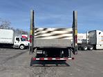 Used 2017 International DuraStar 4400 Morgan Truck Body Flatbed Truck for sale #206759 - photo 7