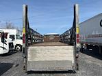 Used 2017 International DuraStar 4400 Morgan Truck Body Flatbed Truck for sale #206759 - photo 8
