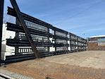 Used 2017 International DuraStar 4400 Morgan Truck Body Flatbed Truck for sale #206759 - photo 10