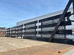 Used 2017 International DuraStar 4400 Morgan Truck Body Flatbed Truck for sale #206759 - photo 11
