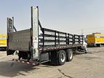 Used 2017 International DuraStar 4400 Morgan Truck Body Flatbed Truck for sale #206759 - photo 12