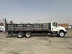 Used 2017 International DuraStar 4400 Morgan Truck Body Flatbed Truck for sale #206759 - photo 14