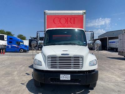 Used 2019 Freightliner M2 106 Conventional Cab Box Truck with Liftgate for sale #206783 - photo 2