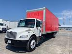 Used 2019 Freightliner M2 106 Conventional Cab Box Truck with Liftgate for sale #206783 - photo 3