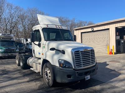 Used 2019 Freightliner Cascadia Detroit DD13 Semi Truck for sale #206797 - photo 1
