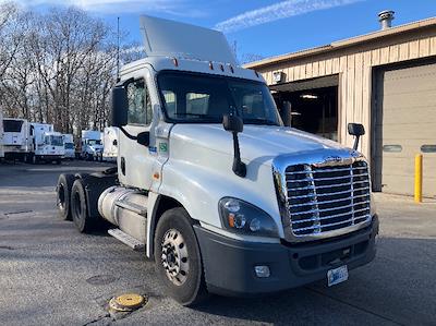 Used 2019 Freightliner Cascadia Detroit DD13 Semi Truck for sale #206798 - photo 1