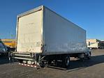 Used 2019 Hino 268A Single Cab Box Truck with Liftgate for sale #206981 - photo 13