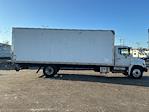 Used 2019 Hino 268A Single Cab Box Truck with Liftgate for sale #206981 - photo 15
